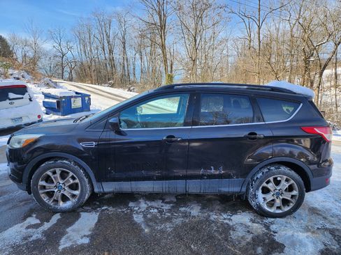 Used 2013 Ford Escape SE image 3