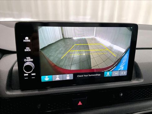 Used 2023 Honda CR-V EX-L image 19