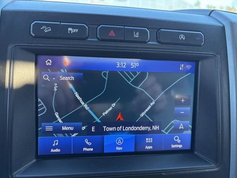 Certified 2021 Ford Expedition XLT image 24