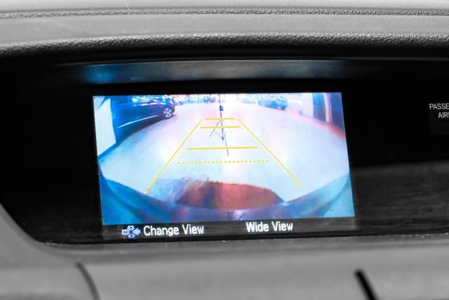 Used 2014 Honda CR-V LX image 20