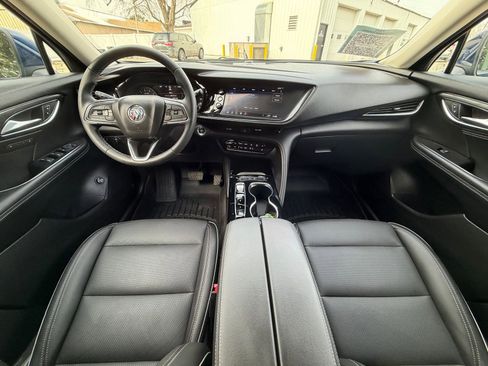 Used 2023 Buick Envision Essence image 20