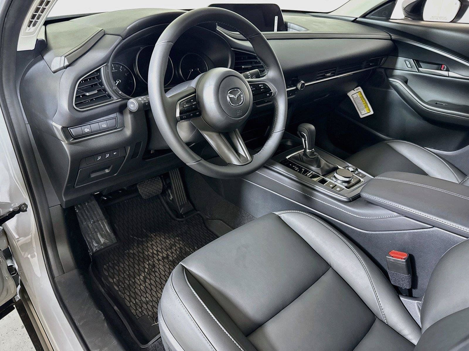 New 2026 MAZDA CX-30 AWD 2.5 S w/ Select Sport Pkg image 5