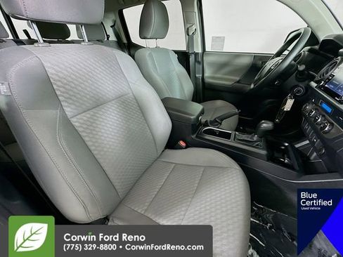 Used 2023 Toyota Tacoma SR AWD/4WD image 28