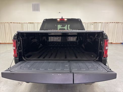 Used 2025 RAM 1500 Big Horn image 8