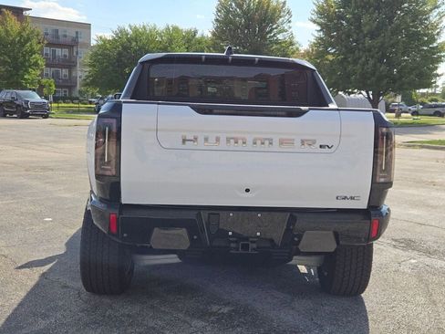 New 2025 GMC Hummer EV 3X image 14