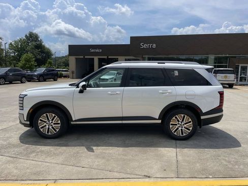 New 2026 Hyundai Palisade FWD Hybrid image 6
