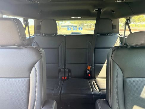 Used 2021 GMC Yukon XL Denali w/ Denali Ultimate Package image 36