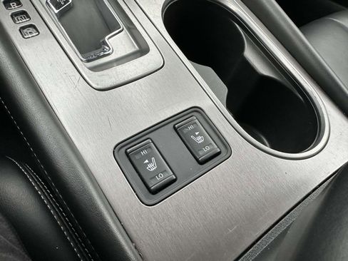 Used 2023 Nissan Murano SV image 20