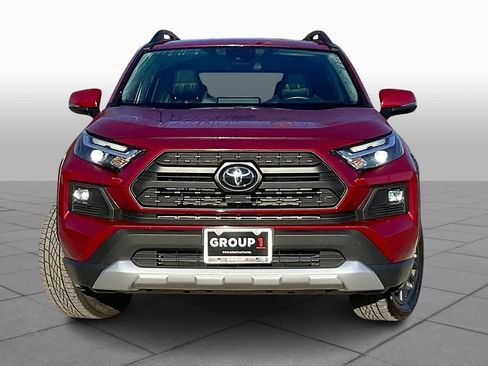 Used 2024 Toyota RAV4 Adventure image 4