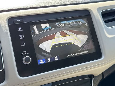 Used 2019 Honda HR-V EX image 19