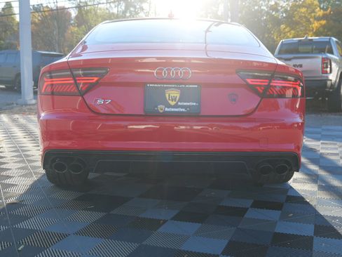Used 2018 Audi S7 Prestige w/ S Sport Package image 70