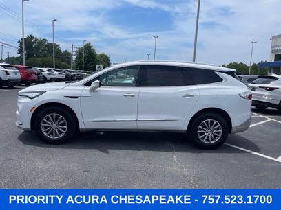 Used 2023 Buick Enclave Essence