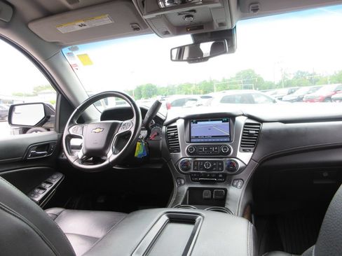 Used 2020 Chevrolet Tahoe LT AWD/4WD image 26