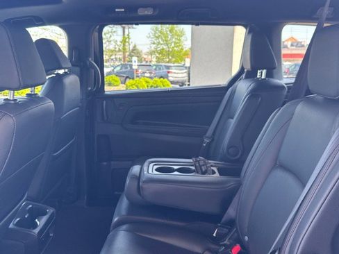 Used 2025 Honda Odyssey Sport-L image 6
