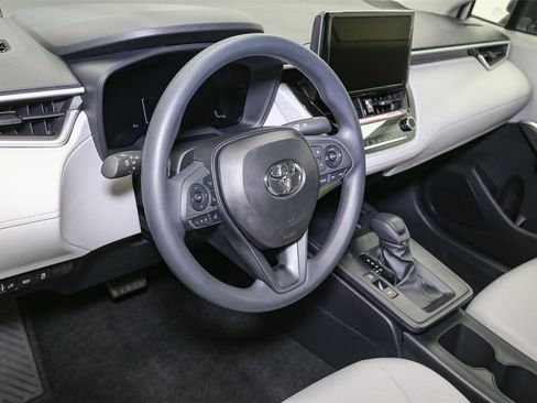 New 2026 Toyota Corolla Cross L image 16