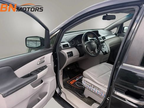 Used 2012 Honda Odyssey EX-L image 10