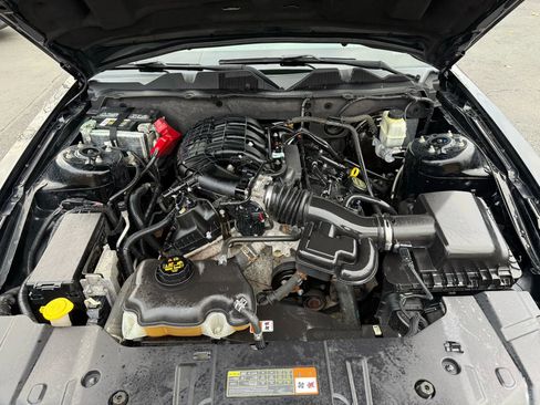 Used 2014 Ford Mustang Premium w/ Comfort Package image 14