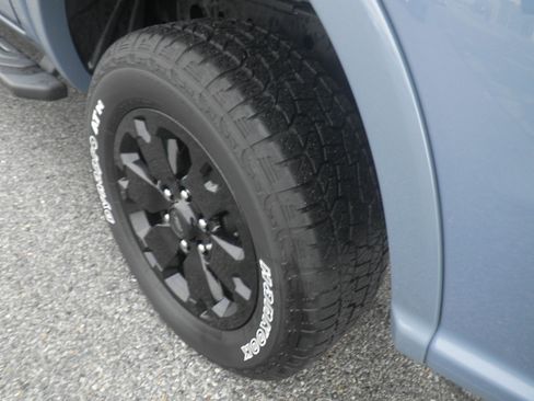 Used 2023 Ford Ranger XLT image 13