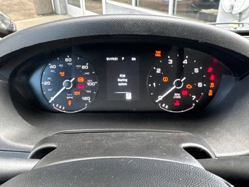 Used 2022 RAM ProMaster 2500 FWD image 5