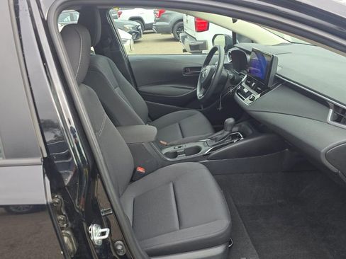 Used 2024 Toyota Corolla LE image 36