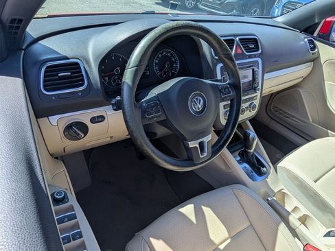 Used 2013 Volkswagen Eos Komfort image 11