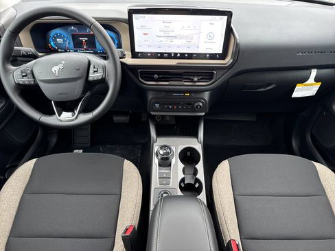 New 2025 Ford Bronco Sport Big Bend w/ Convenience Package image 14