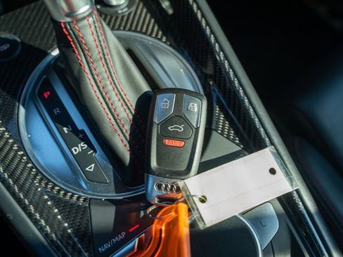 Used 2020 Audi TT RS image 29