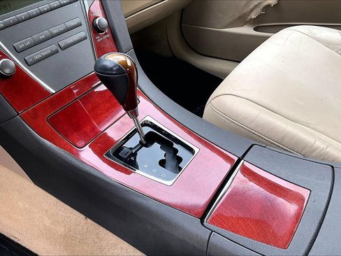 Used 2007 Lexus ES 350 FWD image 18