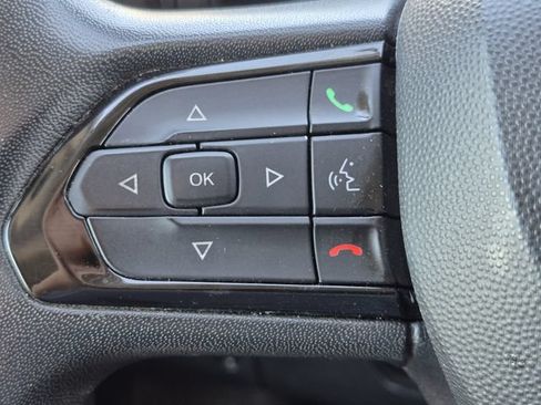 Used 2023 RAM ProMaster 2500 FWD image 12