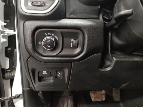 New 2026 RAM 1500 Big Horn image 13