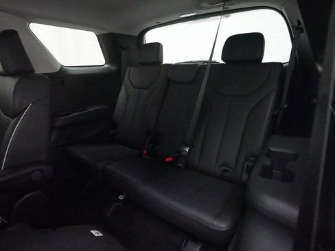Used 2025 Hyundai Palisade SEL AWD/4WD image 17