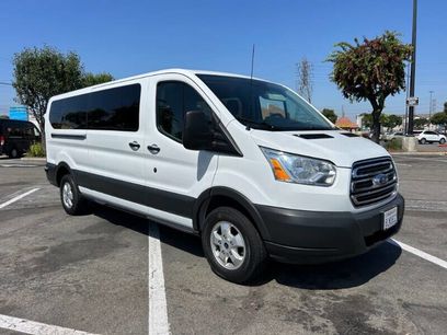 Used 2017 Ford Transit 350 XLT
