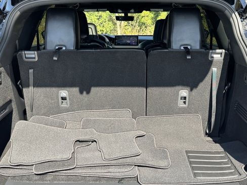 Certified 2025 INFINITI QX60 Autograph w/ Cargo Package image 33