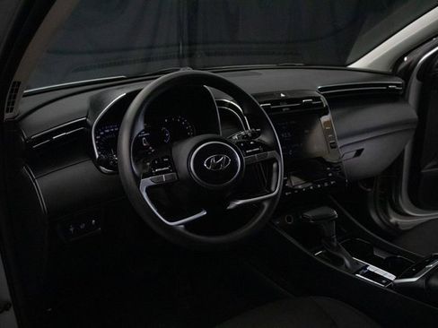 Used 2024 Hyundai Tucson SEL image 24