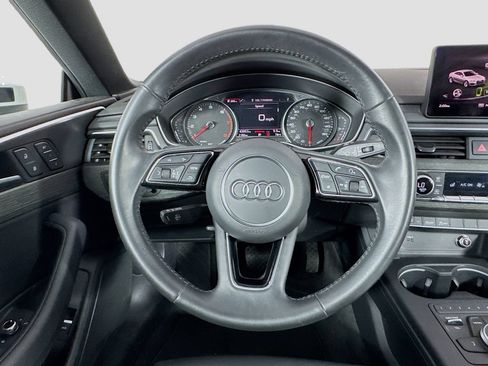 Used 2019 Audi A5 2.0T Premium w/ Convenience Package AWD/4WD image 18