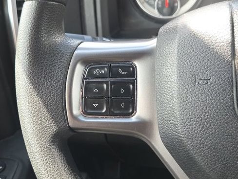 Used 2021 RAM 1500 Warlock AWD/4WD image 30