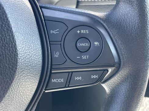 Used 2024 Toyota RAV4 XLE image 8