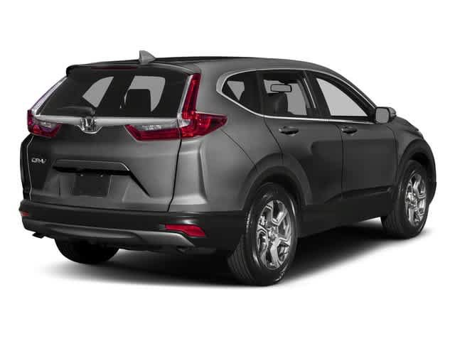 Used 2017 Honda CR-V EX-L image 2