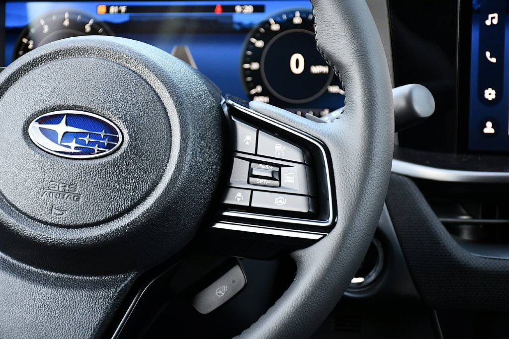 New 2026 Subaru Outback Premium AWD/4WD image 23