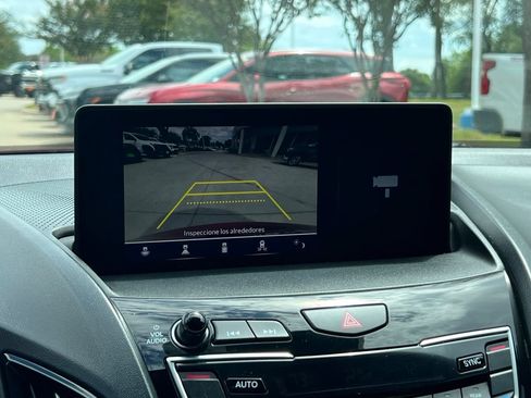 Used 2019 Acura RDX A-Spec FWD image 18
