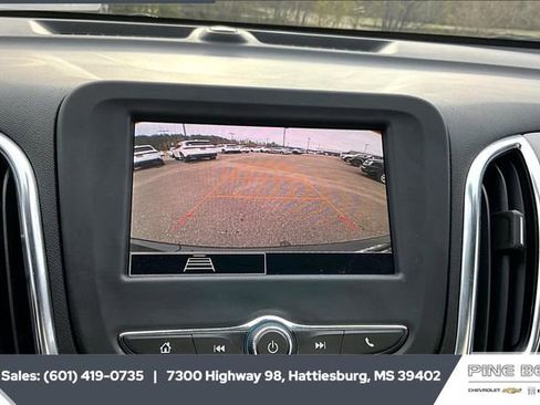 Used 2024 Chevrolet Equinox LS w/ LS Convenience Package image 15