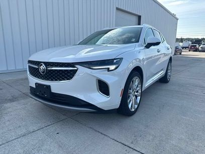 Used 2023 Buick Envision Avenir