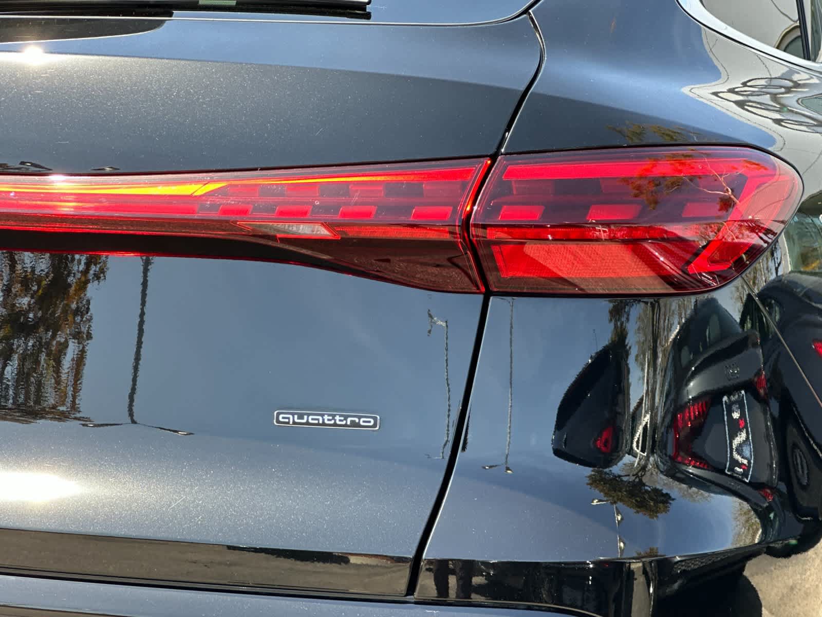 New 2026 Audi Q5 Premium Plus AWD/4WD image 12