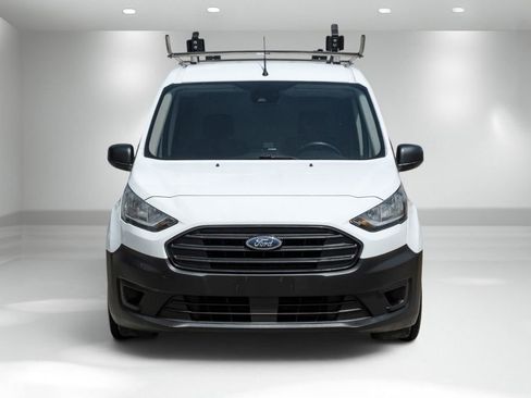 Used 2020 Ford Transit Connect XL FWD image 4