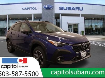 New 2026 Subaru Crosstrek 2.5i Premium