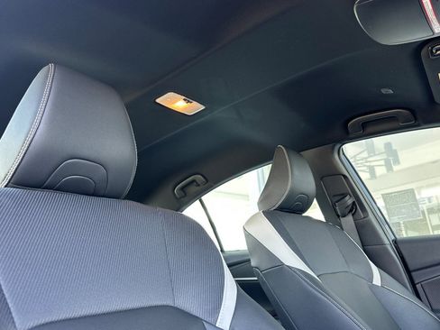 Used 2026 Toyota Camry SE image 20