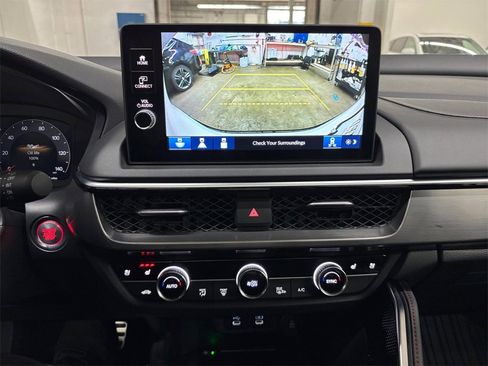 Certified 2025 Acura ADX A-Spec image 24