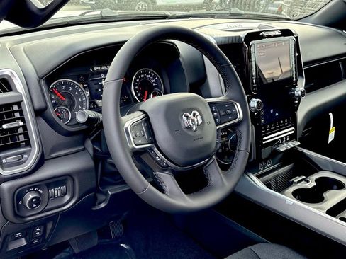 New 2026 RAM 1500 Big Horn image 9