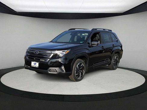 New 2026 Subaru Forester Limited image 4