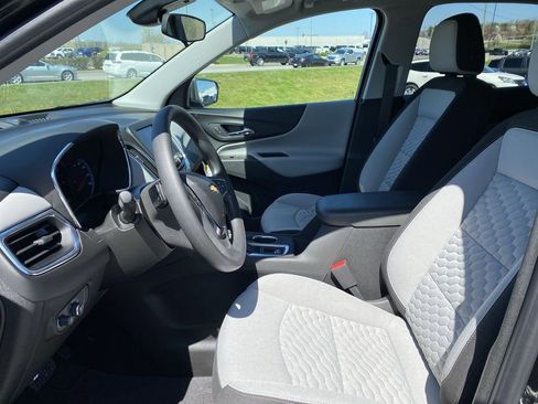Used 2021 Chevrolet Equinox LS w/ LS Convenience Package image 11
